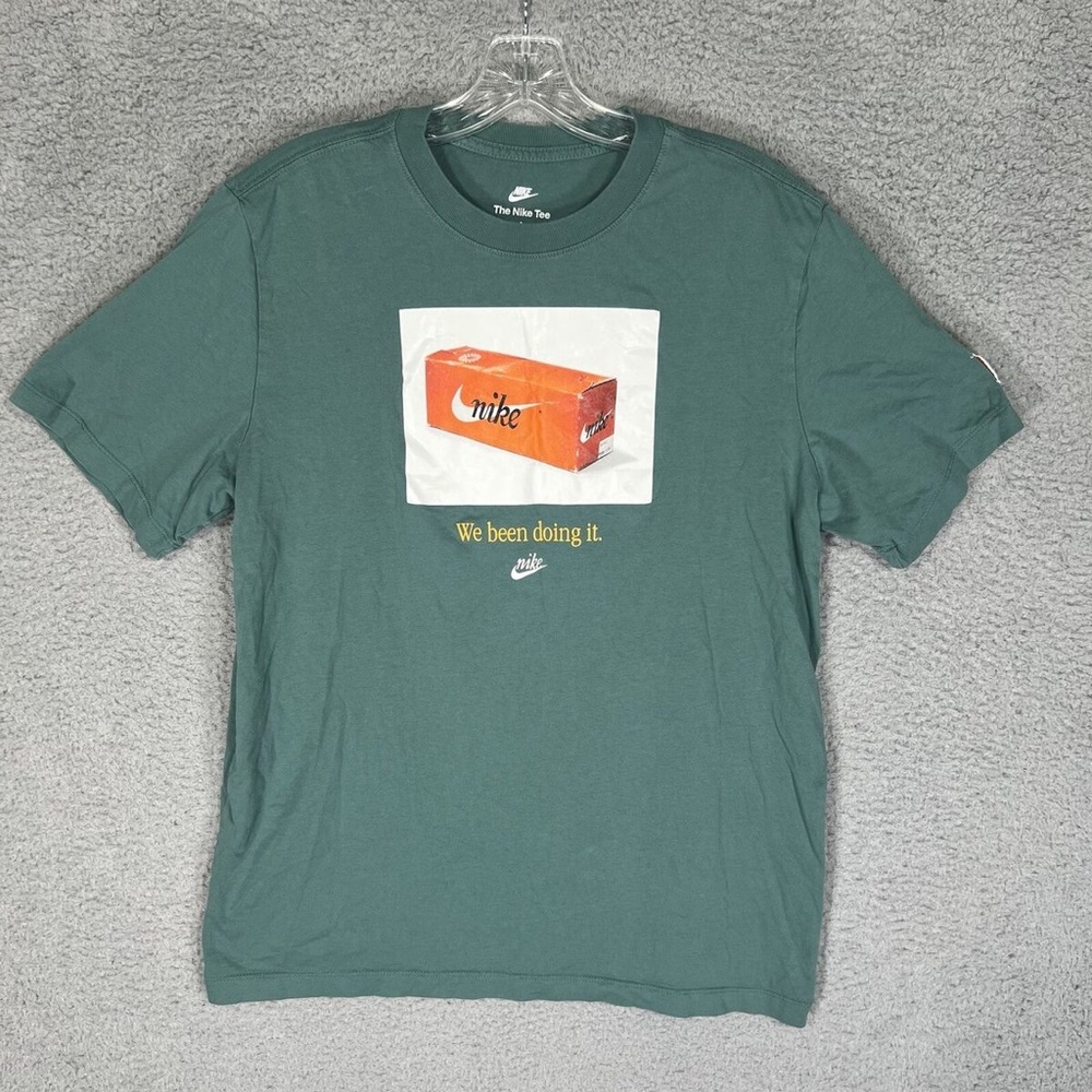 Nike T-Shirt